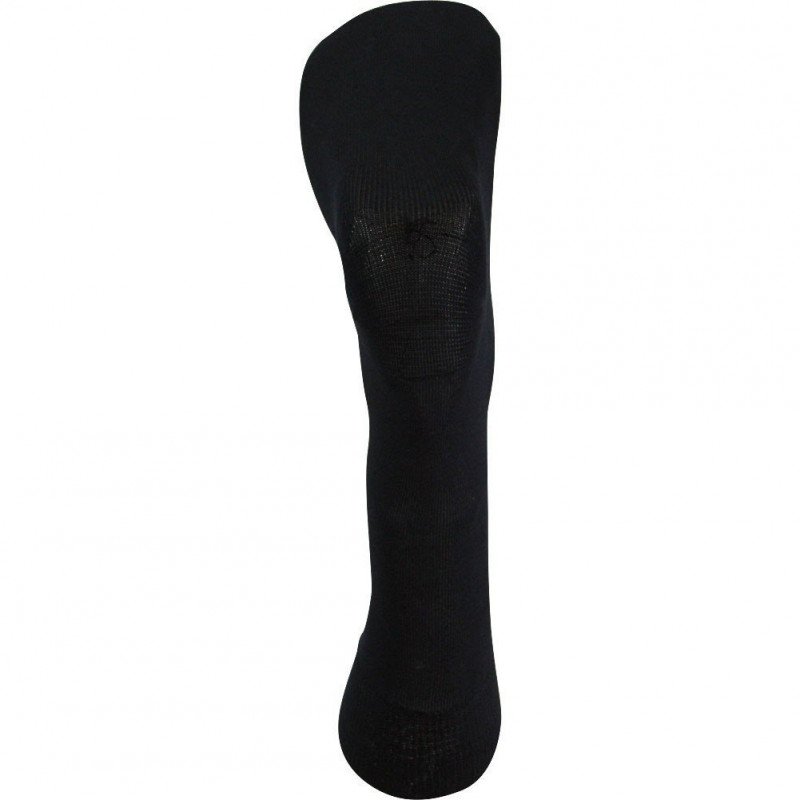 LANDSFORD Chaussettes Homme Fil d'Ecosse LACLASSIQUE Noir