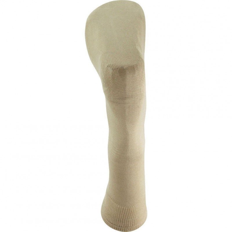 LANDSFORD Chaussettes Homme Fil d'Ecosse LACLASSIQUE Beige