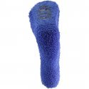 TWINDAY Chaussettes Garçon Microfibre UNIABS Bleu électrique