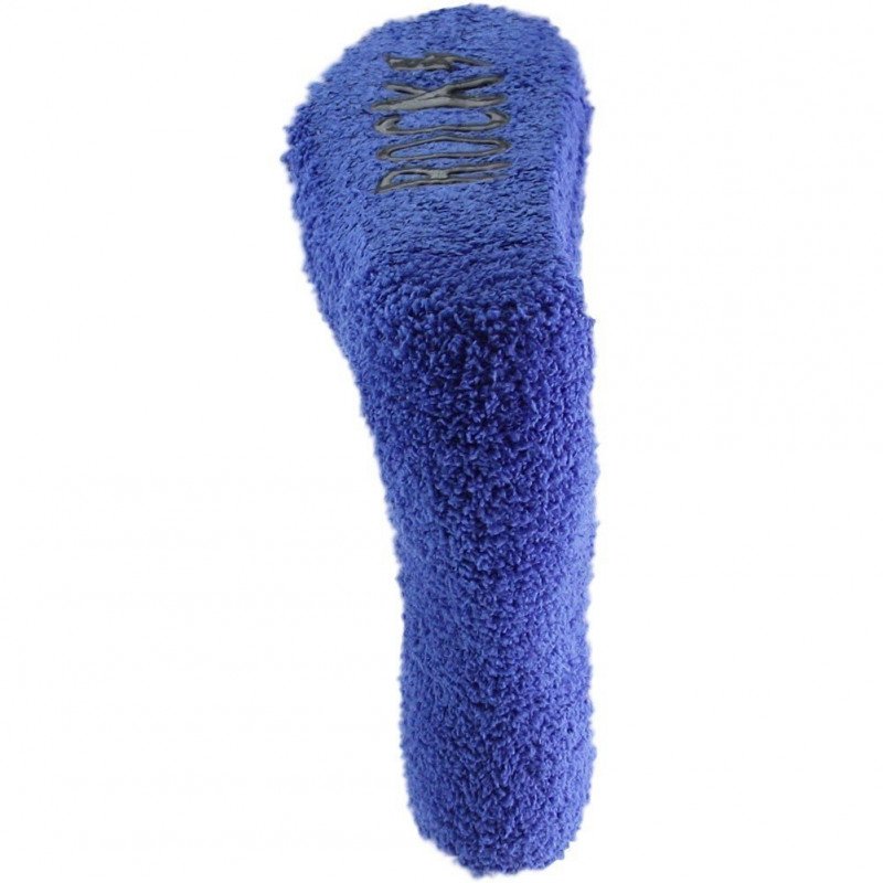 TWINDAY Chaussettes Garçon Microfibre UNIABS Bleu électrique