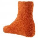 TWINDAY Chaussettes Garçon Microfibre UNIABS Orange