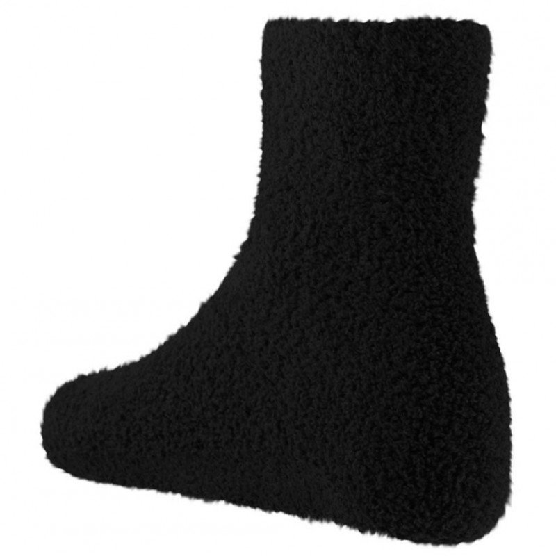 TWINDAY Chaussettes Garçon Microfibre UNIABS Noir