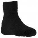 TWINDAY Chaussettes Garçon Microfibre UNIABS Noir