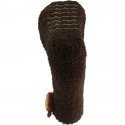 Chaussettes Garçon ABSTETE Marron et Beige