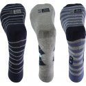 TWINDAY Lot de 3 paires de Chaussettes Garçon Coton PREPPY TEAM Souris Marine