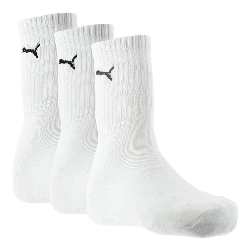 3 Paires Chaussettes Foot Enfant, Chaussettes De Sport Chaussettes  D'Entraînemen 313107237249