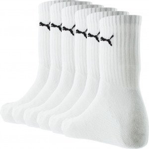 Socquettes chaussettes Puma Winner 3 paires Adulte Homme - Achat