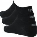 LOT DE 3 Socquettes Chaussettes Mixte SNEAKERS Noir et Blanc