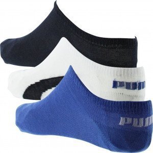 Chaussettes PUMA Socquettes FOOTIES