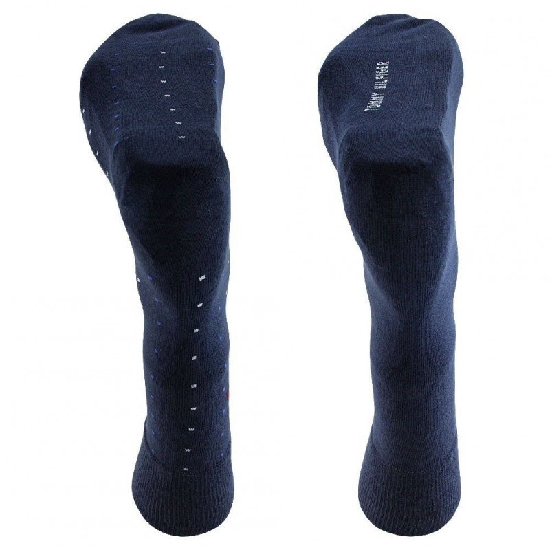 TOMMY HILFIGER 2 paires de Chaussettes Homme Coton DOT Original