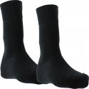 LOT DE 2 Chaussettes Chaussettes Homme REGULAR Noir et Gris