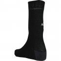 Chaussettes Homme CHASS1 Noir et Blanc