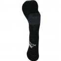 Chaussettes Homme CHASS1 Noir et Blanc