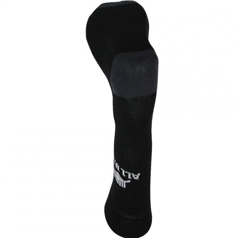 Chaussettes Homme CHASS1 Noir et Blanc