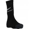 Chaussettes Homme CHASS1 Noir et Blanc