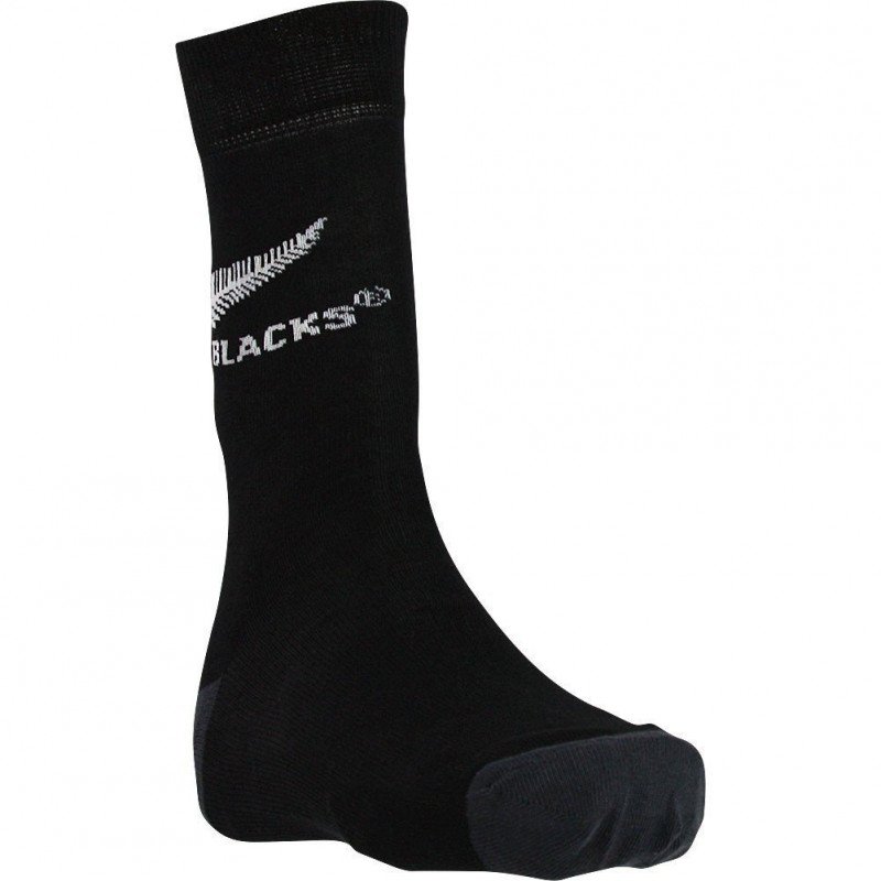 Chaussettes Homme CHASS1 Noir et Blanc