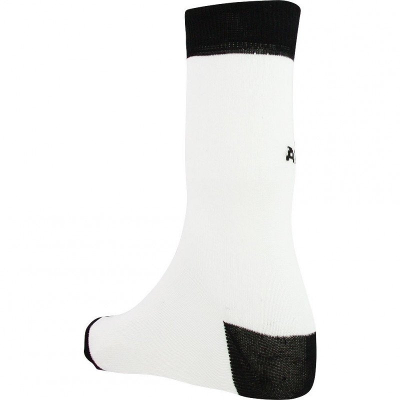 ALL BLACKS Chaussettes Homme Coton CHASS1 Blanc
