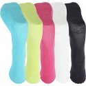 LOT DE 5 Chaussettes Chaussettes Fille CAPETINEFASHION Multicolore et Vert