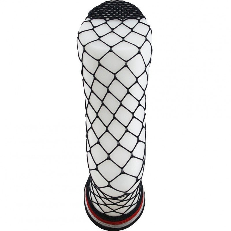 Chaussettes Femme FISHNET Bleu et Marine