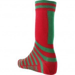 NO PUBLIK Chaussettes Homme Coton PORTUGAL Rouge Vert