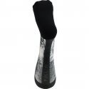 Chaussettes Hautes Mixte LONGCROSS Noir et Gris