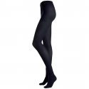 TOMMY HILFIGER Collant Femme Opaque TIGHTS Midnight Blue 60D