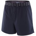 EDEN PARK Caleçon Homme Coton  NOEUDSCEINT Marine