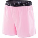 Caleçon Homme NOEUDSCEINT2 Rose et Bleu