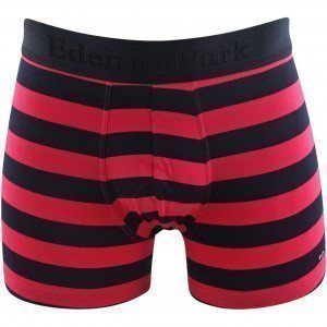 EDEN PARK Boxer Homme Coton ISLAND Ecarlarte