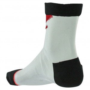 STANCE Chaussettes Femme Microcoton REBELREBEL Transparent BOWIE