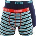 PUMA PRINTED STRIPE...