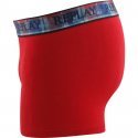 REPLAY Boxer Homme Coton CARELA Rouge
