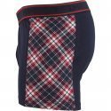 IMPETUS Boxer Homme Coton XMAS SPECIAL Marine