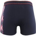 IMPETUS Boxer Homme Coton XMAS SPECIAL Marine