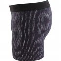 Boxer Homme BREINER Gris et Marine