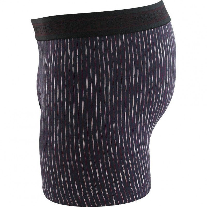 IMPETUS Boxer Homme Modal BREINER Gris