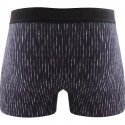 Boxer Homme BREINER Gris et Marine