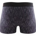 IMPETUS Boxer Homme Modal BREINER Gris