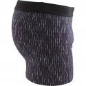 Boxer Homme BREINER Gris et Marine