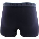 IMPETUS Boxer Homme Coton TRINDADE Bleu