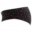 Shorty Femme ASS4 Noir et Rose