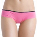 SIMPLY ME Shorty Femme Coton ASS4 Rose