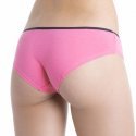 SIMPLY ME Shorty Femme Coton ASS4 Rose