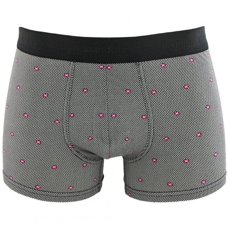 EMINENCE Boxer Homme Coton CLASSE X Pois