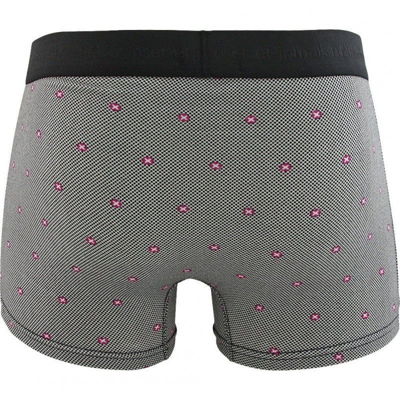 EMINENCE Boxer Homme Coton CLASSE X Pois