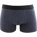 EMINENCE Boxer Homme Coton CLASSE X Nus Anthracite