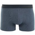 EMINENCE Boxer Homme Coton CLASSE X Nus Anthracite