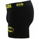 Boxer Homme BA2 Noir et Jaune