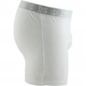 IMPETUS Boxer Homme Coton Viscose INNOVATION Blanc