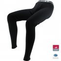 Collants Homme INNOVATION Noir et Gris
